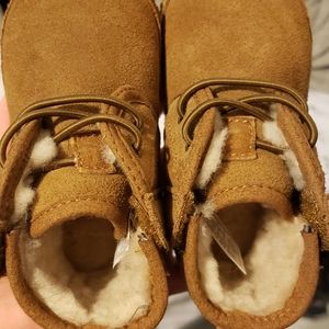 Baby Ugg Boots